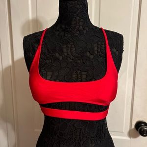 🏊🏽♂️ Boo Boo Swimsuit Top (NWOT)